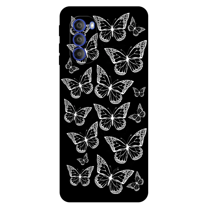 کاور مگافون کد 7244 مناسب برای گوشی موبایل موتورولا Moto G51 5G