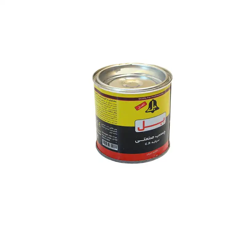 چسب بل کد 290 وزن 140 گرم