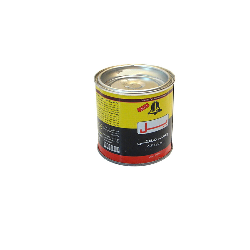 چسب بل کد 290 وزن 140 گرم