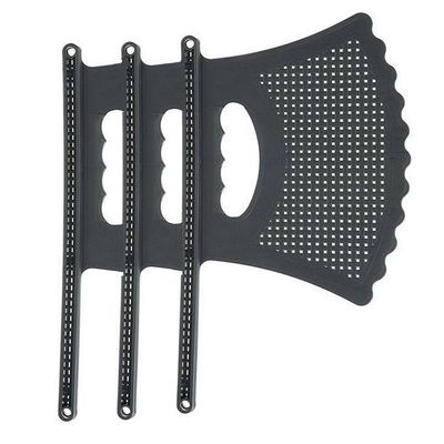 نقد و بررسی باد بزن مدل شاندیز مجموعه 3 عددی توسط خریداران