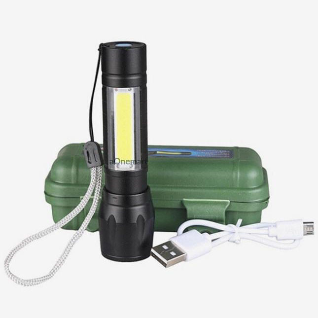 چراغ قوه مدل C-L182