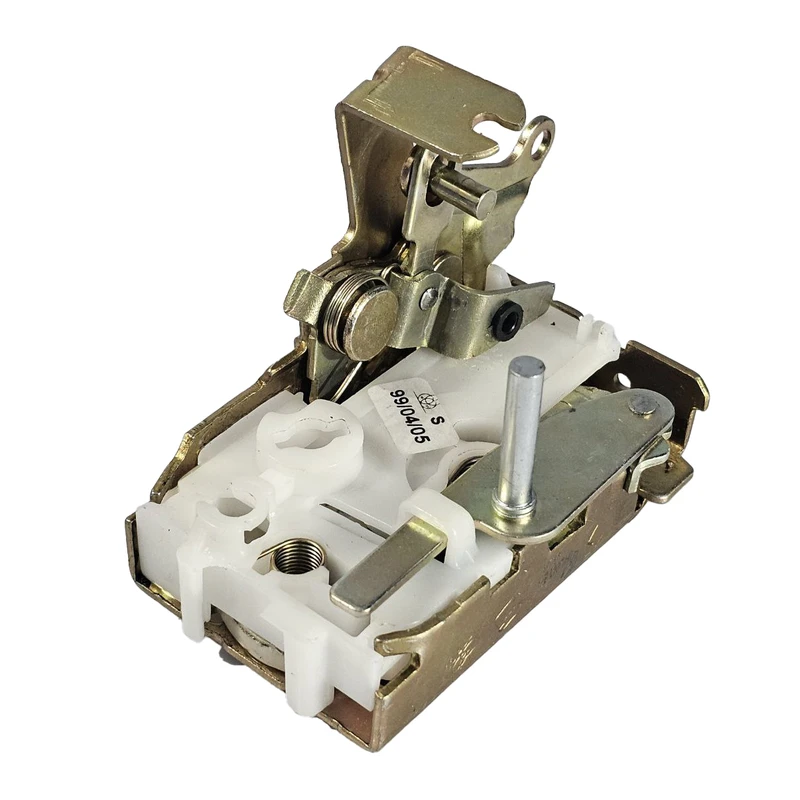 قفل مکانیکی درب عقب چپ دناکو کد bbz-1483 مناسب برای دنا