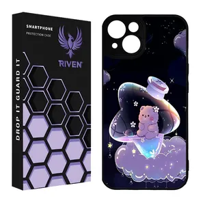 RIVEN RI3-2 Case For Apple iphone 14