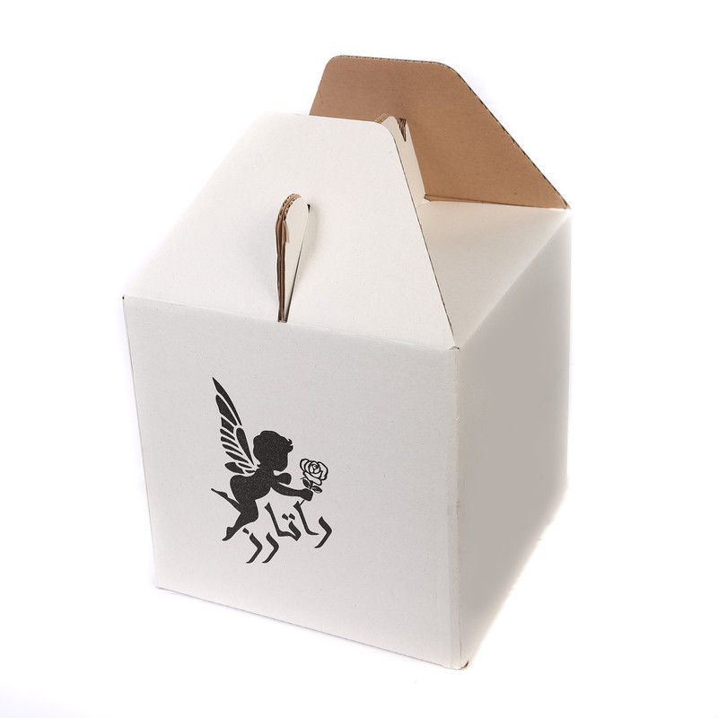 سبد گل طبیعی داودی راتا رز کد KGL