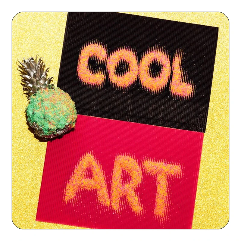 مگنت کاکتی طرح جملات انگیزشی و مثبت مدل mp25136