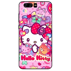 Megafone 8219 Cover For Xiaomi Redmi Note 7 / Note 7 Pro