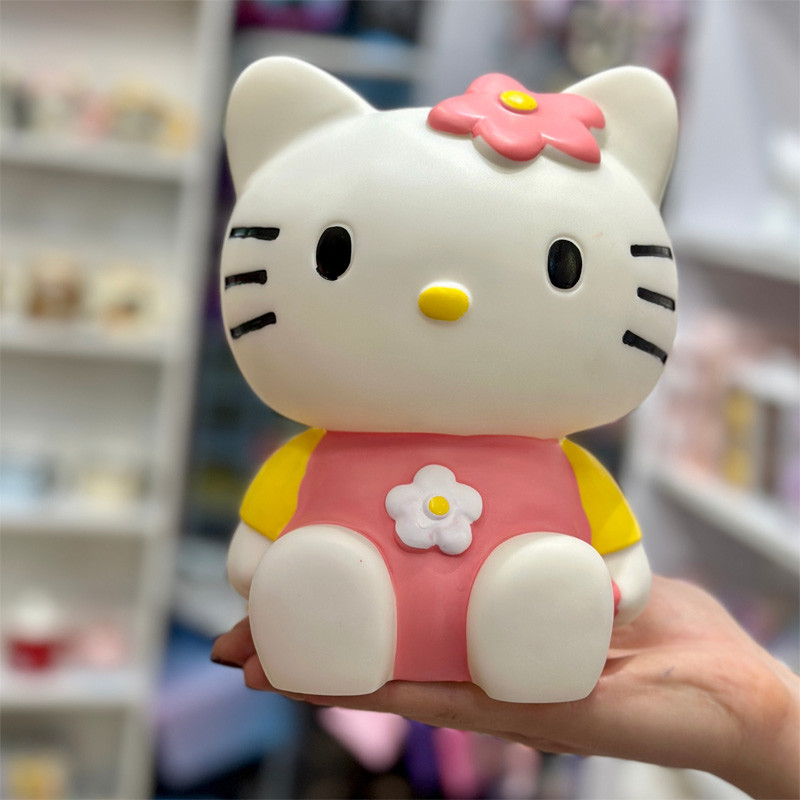 قلک مدل کیتی