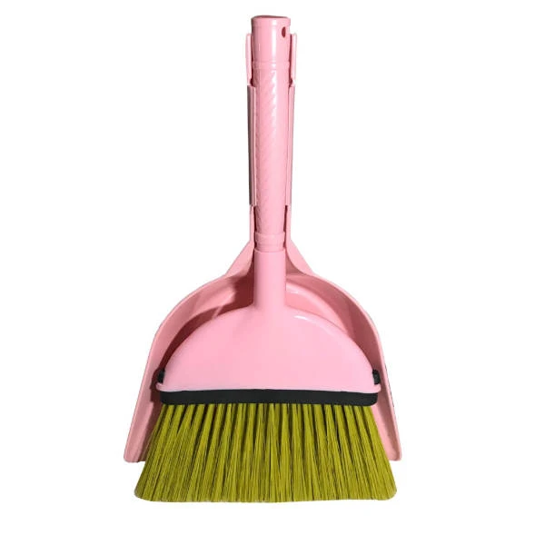  ست جارو و خاک انداز مدل 130056