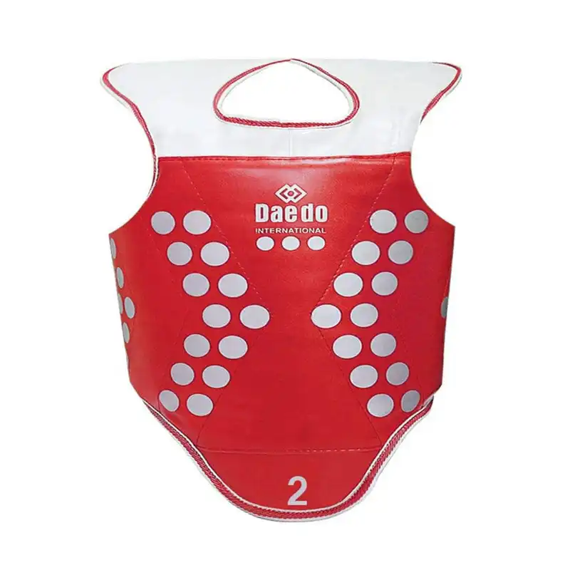 هوگو تکواندو  مدل DSH