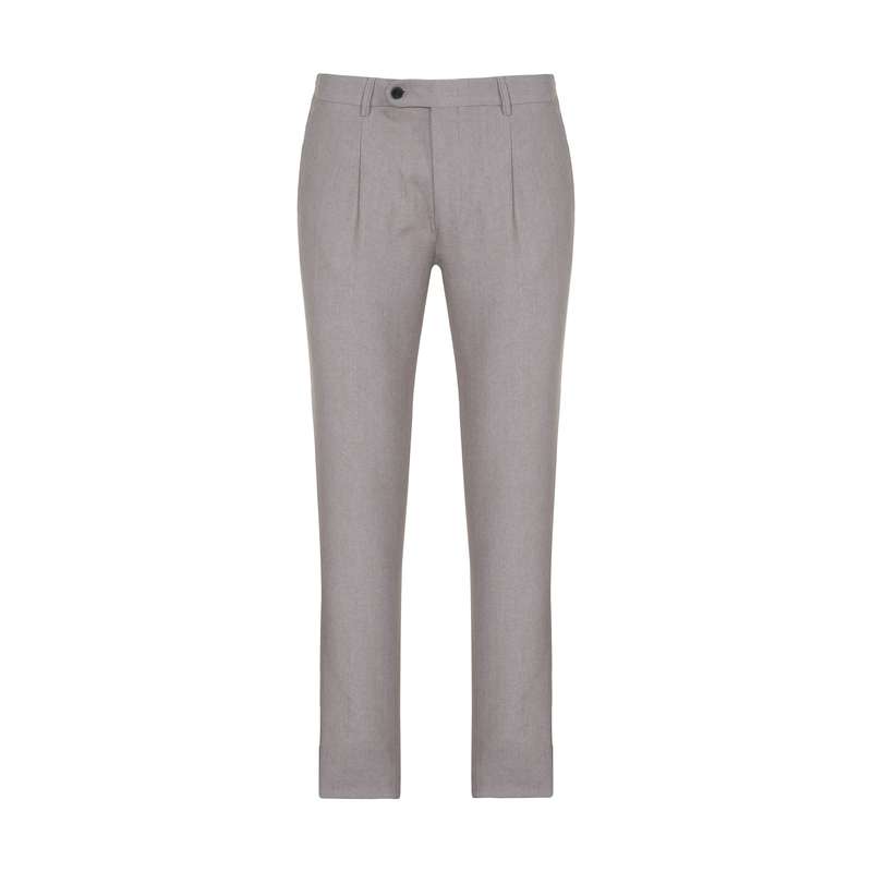 شلوار مردانه کیکی رایکی مدل DIO1014-06