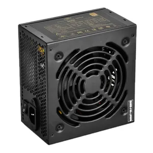منبع تغذیه کامپیوتر دیپ کول مدل DA 600-M