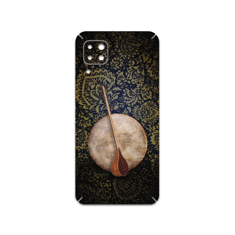 برچسب پوششی ماهوت مدل Setar-Daf-Instruments مناسب برای گوشی موبایل هوآوی Nova 7i