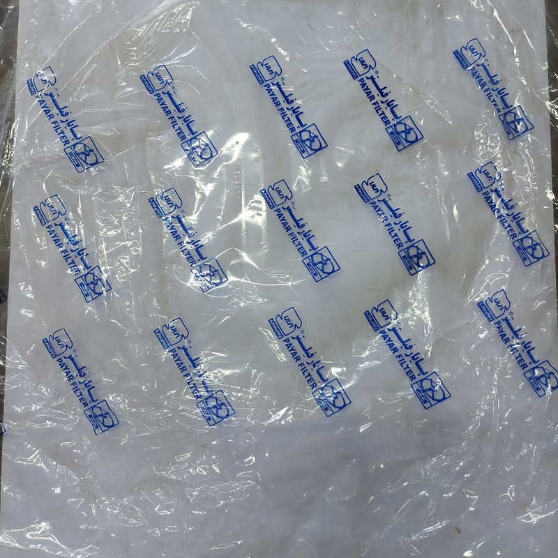 فیلتر هوا خودرو پایار فیلتر مدل PF1007 مناسب برای پژو SD