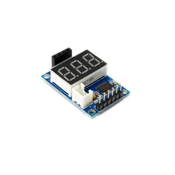 ماژول فاصله یاب مدل SRF04