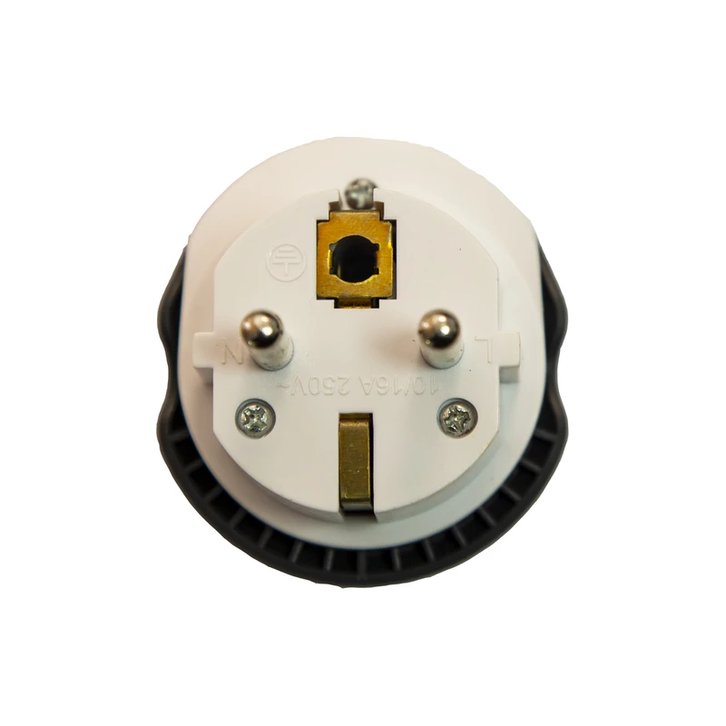 عکس شماره 2 : مبدل برق دیپلمات کد 056