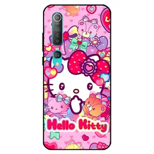Megafone 8219 Cover For Xiaomi Mi 10 5G / 10 Pro 5G