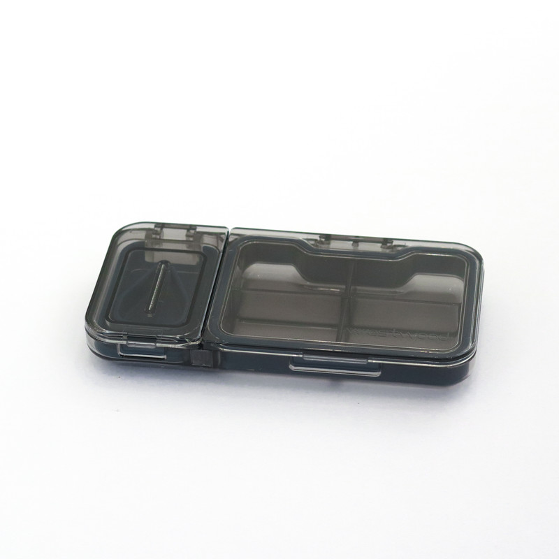 نگهدارنده  دارو  وست وود مدل 01