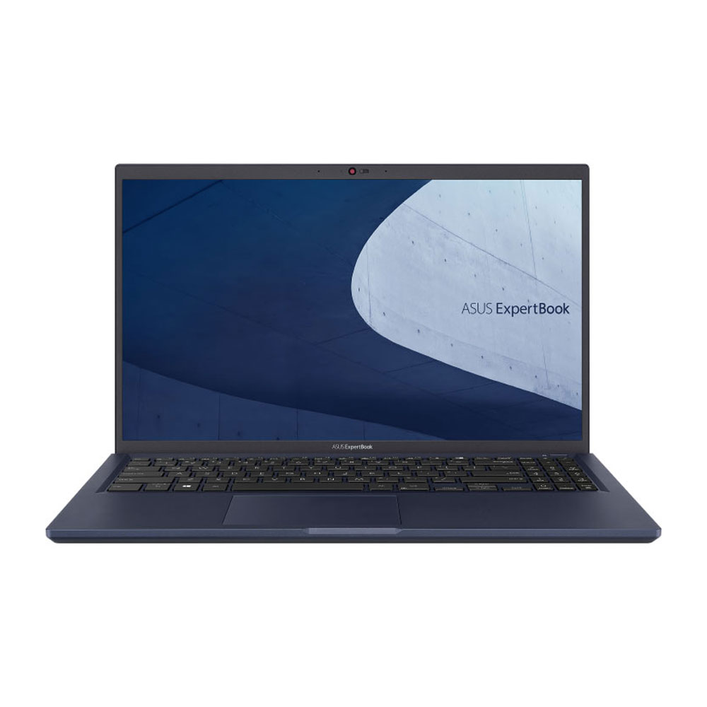 لپ تاپ 15.6 اینچی ایسوس مدل ExpertBook B1500C-EJ3732-i7 16GB 1TB Iris Xe