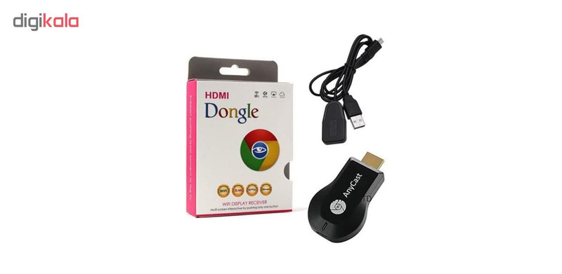 دانگل HDMI انی کست مدل GH22B