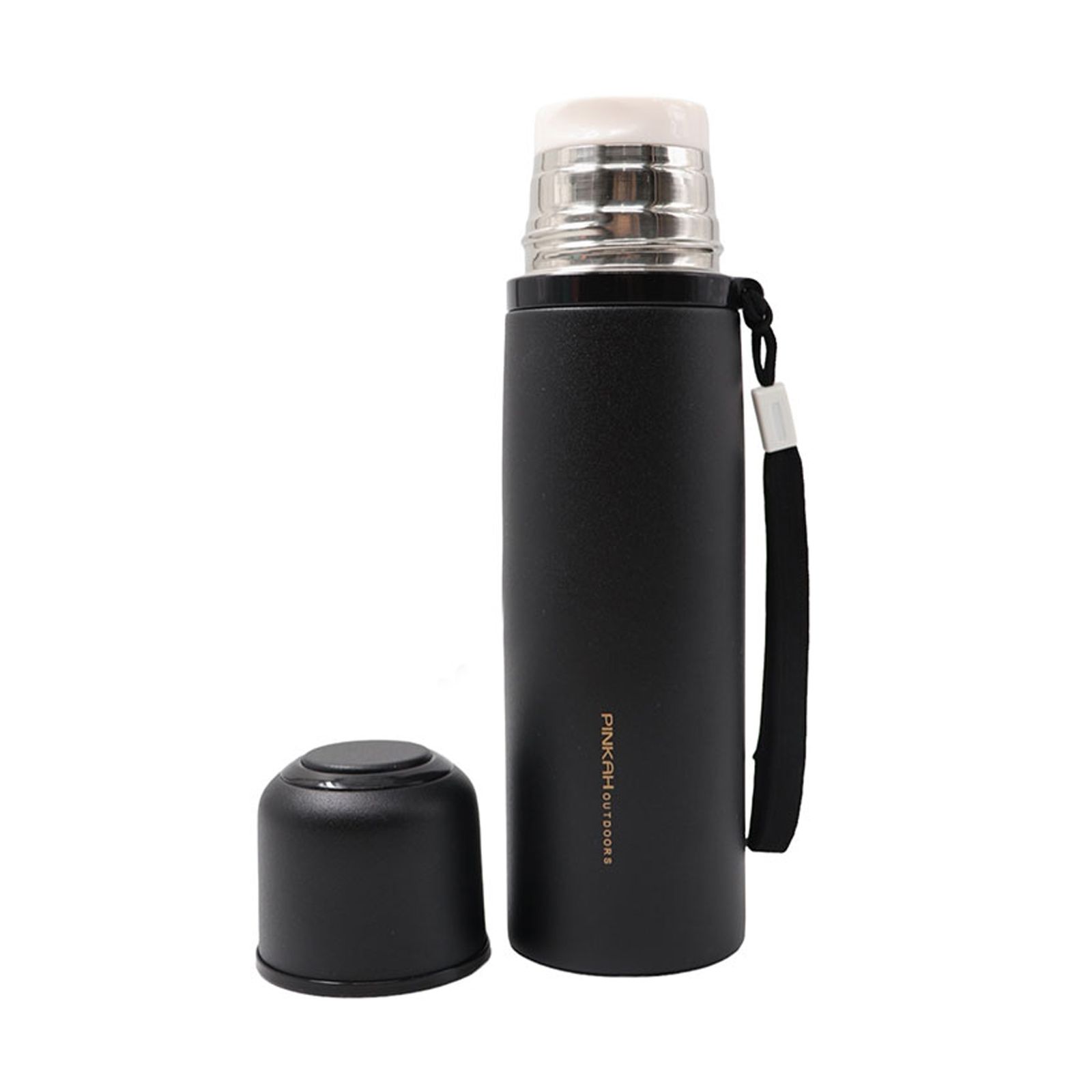 فلاسک پینکا مدل 3133 گنجایش 0.48 لیتر -  - 3