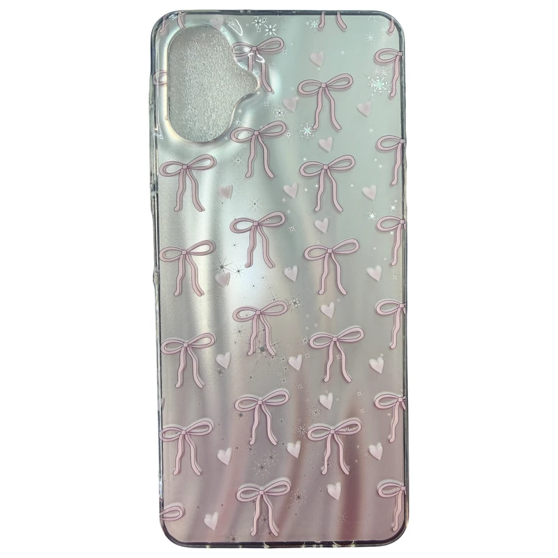 کاور مدل پاپیون مناسب برای گوشی موبایل سامسونگ Galaxy A07