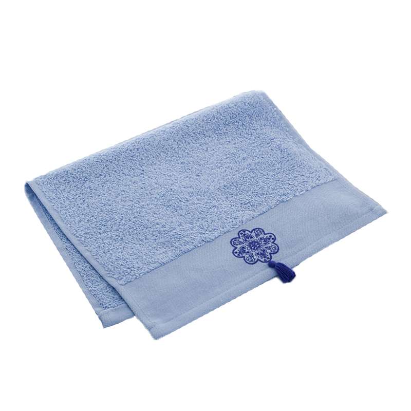 حوله دستی انگلیش هوم مدل Rolena سایز 30x45 سانتی متر