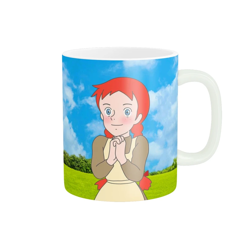 ماگ پاد آفرین طرح آنشرلی کد 2486