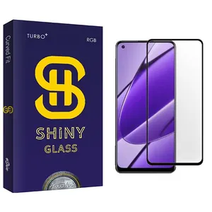 Atouchbo Shiny Screen Protector For Realme  11 4G