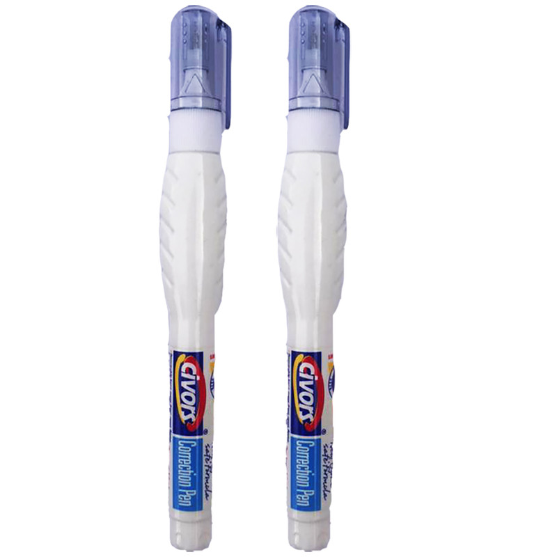 غلط گیر مدل سی ورس بسته دو عددی