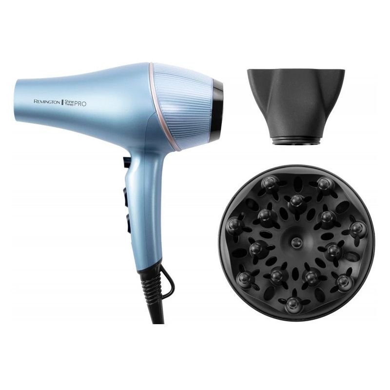 سشوار حرفه ای رمینگتون مدل AC 9300 -  - 2