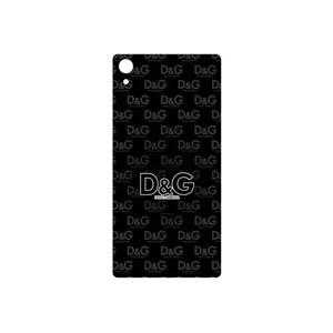 MAHOOT DG Cover Sticker for Sony Xperia Z2