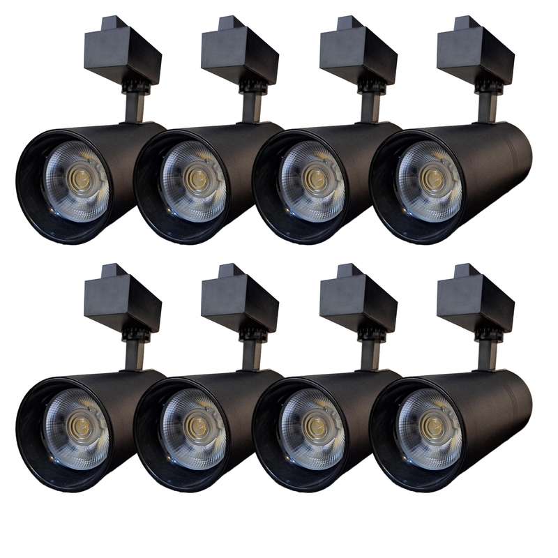 چراغ ريلي 35 وات مدل COB کد SH-35 بسته 8 عددی چراغ ريلي 35 وات مدل COB کد SH-35 بسته 8 عددی