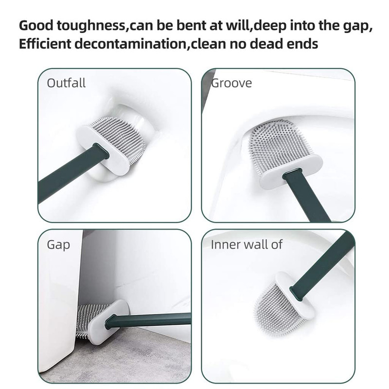 برس توالت فرنگی مدل ws