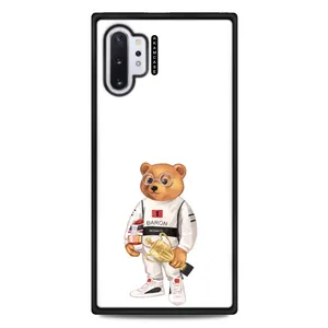 AKAM AMC-WSGN10P-BARON FILOU-30 Cover For Samsung Galaxy Note 10 Plus