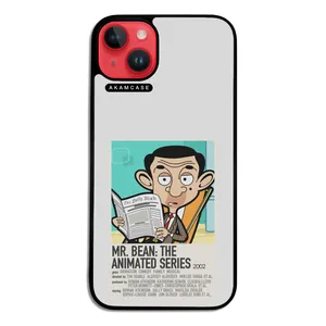 AKAM AMC-WA14PLUS-CARTOONS-7 Cover For Apple iPhone 14 Plus