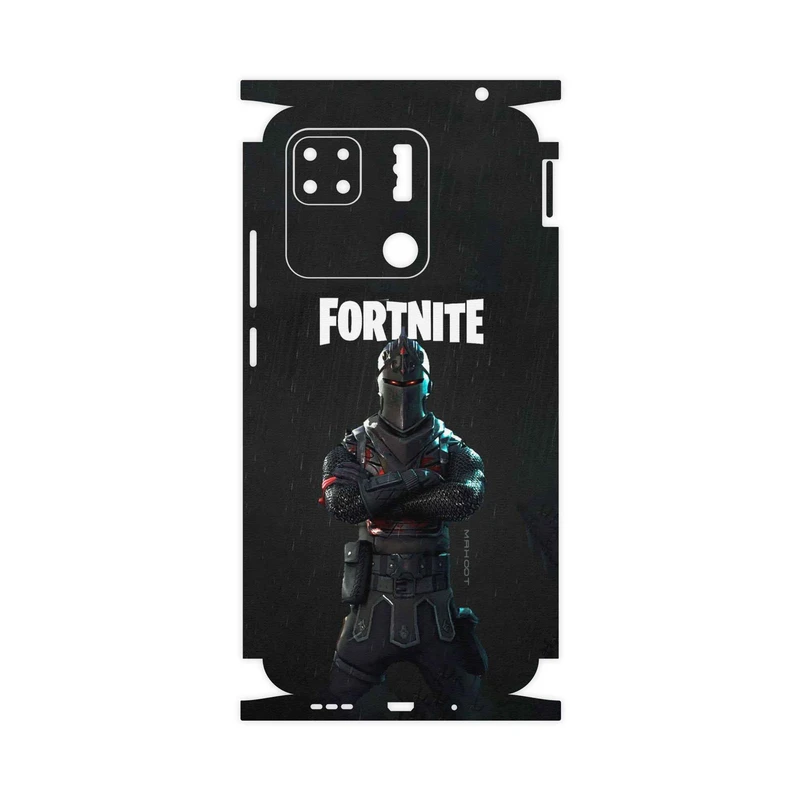 برچسب پوششی ماهوت مدل Fortnite-Game-FullSkin مناسب برای گوشی موبایل شیائومی Redmi 10A