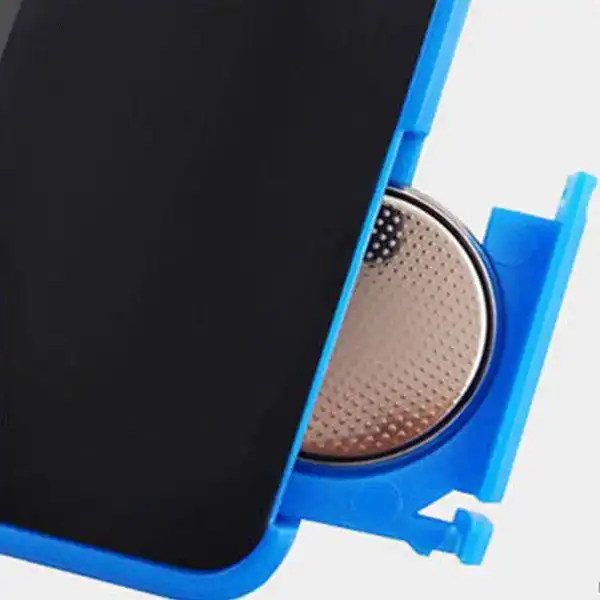 کاغذ دیجیتالی دیجی برگ مدل LCD 10 inch