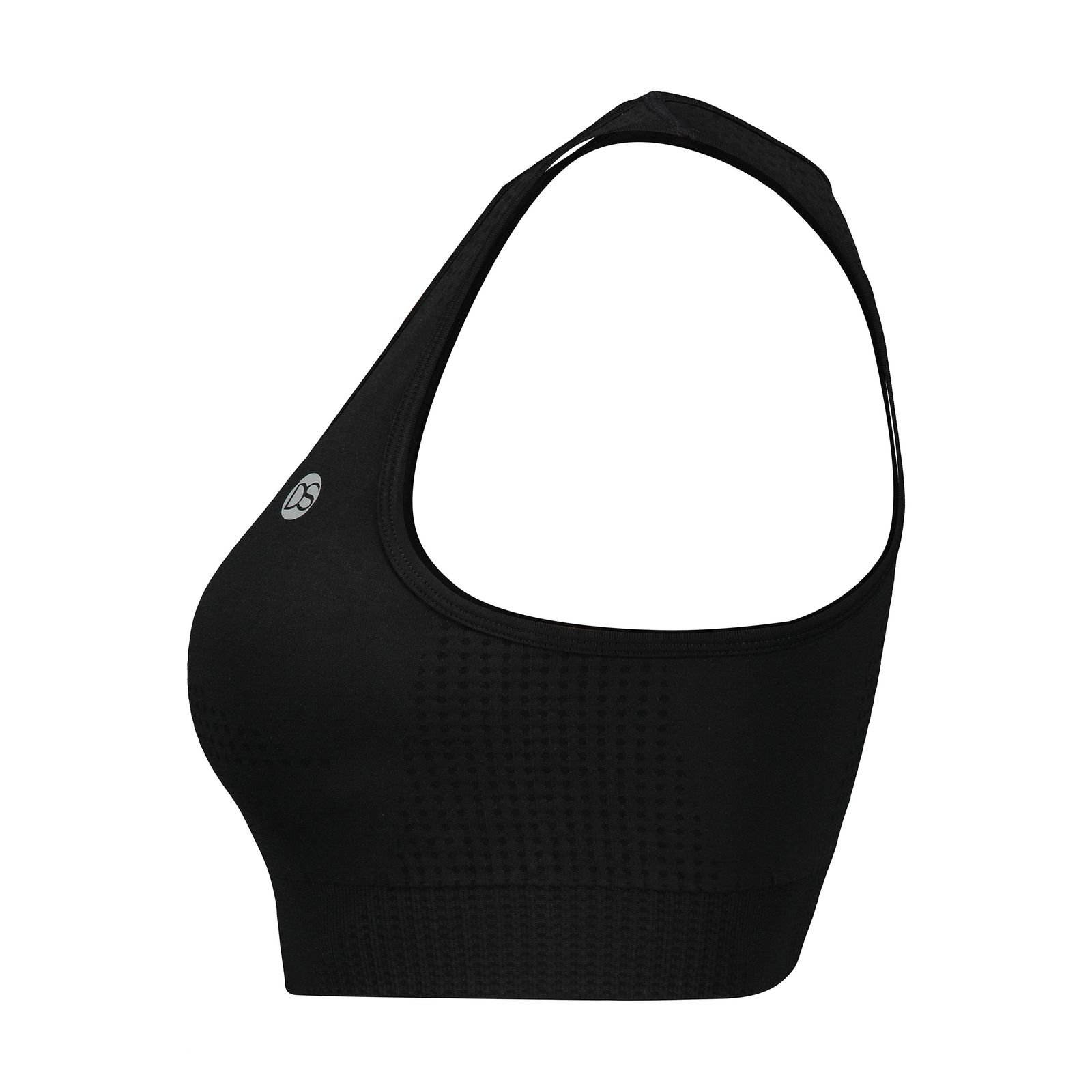 ست نیم تنه و شلوارک ورزشی زنانه دریم اسلیم مدل T024-02 - - 6