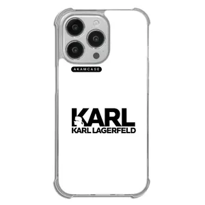 AKAM AMCWTA13PRO-KARL14 Cover For Apple iPhone 13 Pro