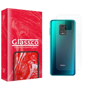 محافظ پشت گوشی گلس کو مدل Co2 مناسب برای گوشی موبایل شیائومی Redmi Note 9S