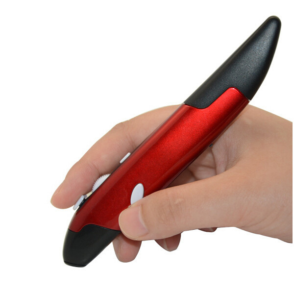 ماوس بی سیم مدل PR-03 2