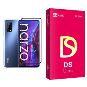 Asda DS Glass MIX001 Screen Protector For Realme Narzo 30 Pro 5G