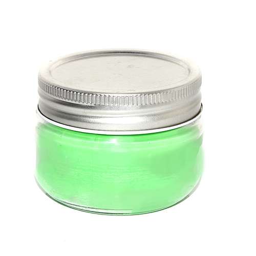 شمع دستساز مدل معطر شیشه ای