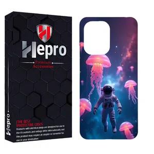 HEPRO MC Cover for XIAOMI REDMI 13C / POCO C65