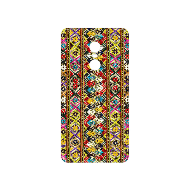 برچسب پوششی ماهوت مدل SISTAN Needlework 2 مناسب برای گوشی موبایل شیائومی Redmi Note 4