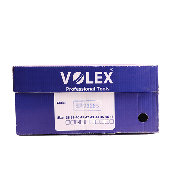 کفش ایمنی ولکس مدل SP-90285