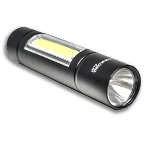 چراغ قوه دستی مدل C-L161