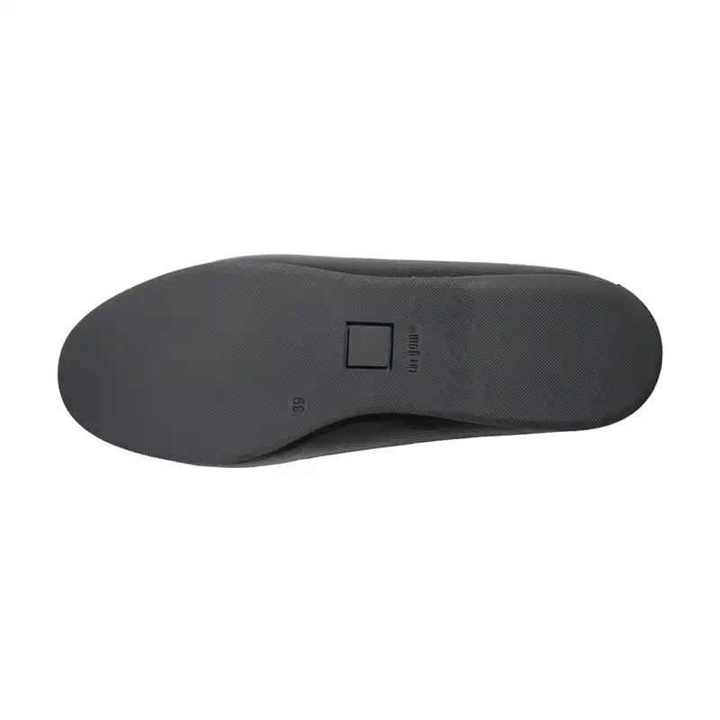 کفش کالج زنانه چرمیران مدل PW1223