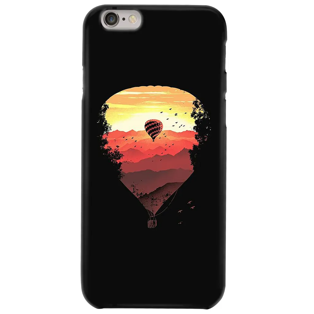 کاور زیزیپ مدل 1330G مناسب برای گوشی موبایل اپل Iphone 6 Plus / 6s Plus