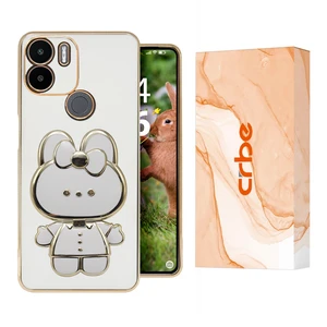 کاور کربی مدل Roben مناسب برای گوشی موبایل شیائومی Redmi A1 Plus / A2 Plus